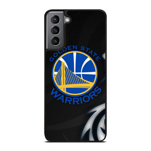 GOLDEN STATE WARRIORS NBA 3 Samsung Galaxy S21 Plus Case Cover
