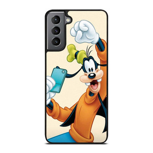 GOOFY DISNEY FUNNY Samsung Galaxy S21 Plus Case Cover