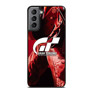 GRAN TURISMO RACING GAME Samsung Galaxy S21 Plus Case Cover