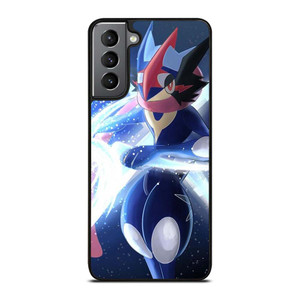 GRENINJA POKEMON CARTOON Samsung Galaxy S21 Plus Case Cover GRENINJA POKEMON CARTOON Samsung Galaxy S21 Plus Case Cover