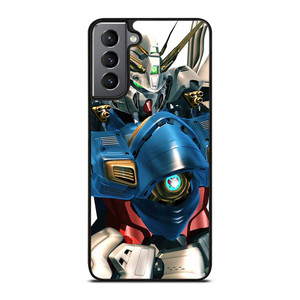 GUNDAM ANIME MOBILE SUIT Samsung Galaxy S21 Plus Case Cover