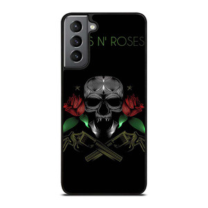 GUNS N ROSES BAND LOGO Samsung Galaxy S21 Plus Case Cover