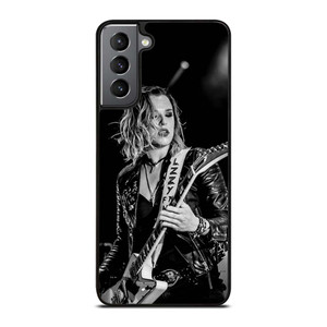 HALESTORM LZZY BAND Samsung Galaxy S21 Plus Case Cover HALESTORM LZZY BAND Samsung Galaxy S21 Plus Case Cover