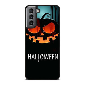 HALLOWEEN ICON Samsung Galaxy S21 Plus Case Cover