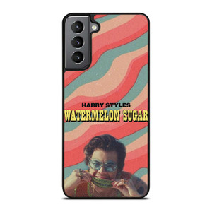 HARRY STYLES WATERMELON SUGAR Samsung Galaxy S21 Plus Case Cover HARRY STYLES WATERMELON SUGAR Samsung Galaxy S21 Plus Case Cover