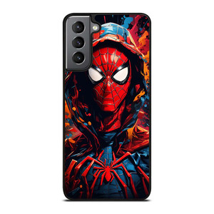HERO SPIDERMAN COOL Samsung Galaxy S21 Plus Case Cover