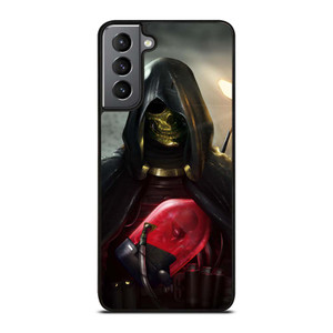 HIGGS MONAGHAN DEATH STRANDING GAMES 2 Samsung Galaxy S21 Plus Case Cover