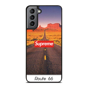 HISTORICAL ROUTE 66 US SUPREME Samsung Galaxy S21 Plus Case Cover HISTORICAL ROUTE 66 US SUPREME Samsung Galaxy S21 Plus Case Cover