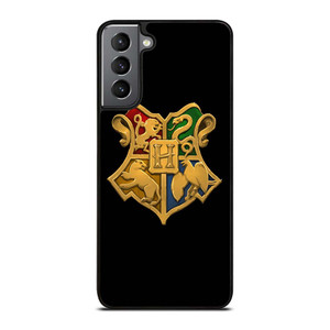 HOGWARTS HARRY POTTER LOGO Samsung Galaxy S21 Plus Case Cover