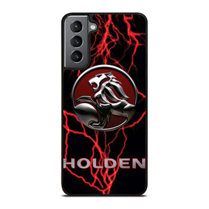 HOLDEN SYMBOL Samsung Galaxy S21 Plus Case Cover