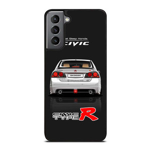 HONDA CIVIC TYPE R EAT .SLEEP. HONDA Samsung Galaxy S21 Plus Case Cover HONDA CIVIC TYPE R EAT .SLEEP. HONDA Samsung Galaxy S21 Plus Case Cover