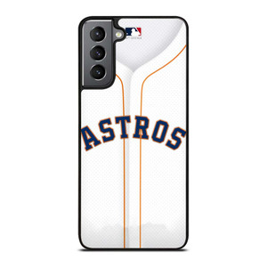 HOUSTON ASTROS 2020 MLB JERSEY Samsung Galaxy S21 Plus Case Cover