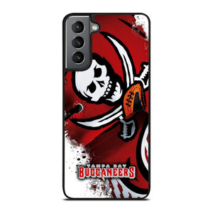 TAMPA BAY BUCCANEERS NFL FOOTBALL Samsung Galaxy S21 Plus Case Cover