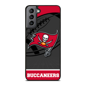 TAMPA BAY BUCCANEERS NFL TEAM Samsung Galaxy S21 Plus Case Cover