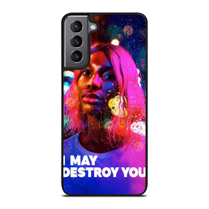 I MAY DESTROY YOU MOVIE POSTER Samsung Galaxy S21 Plus Case Cover