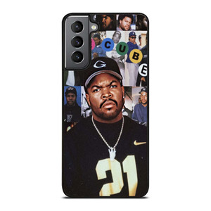 ICE CUBE RAPPER 2 Samsung Galaxy S21 Plus Case Cover