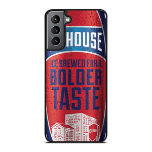ICEHOUSE BEER CAN Samsung Galaxy S21 Plus Case Cover