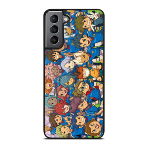 INAZUMA ELEVEN ANIME Samsung Galaxy S21 Plus Case Cover INAZUMA ELEVEN ANIME Samsung Galaxy S21 Plus Case Cover