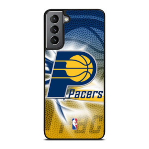 INDIANA PACERS NBA TEAM Samsung Galaxy S21 Plus Case Cover