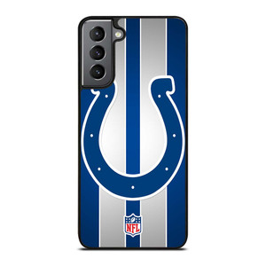 INDIANAPOLIS COLTS SYMBOL Samsung Galaxy S21 Plus Case Cover