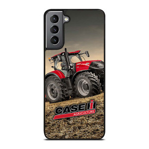 INTERNATIONAL HARVESTER CASE IH TRACTOR Samsung Galaxy S21 Plus Case Cover