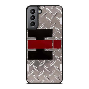 INTERNATIONAL HARVESTER EMBLEM Samsung Galaxy S21 Plus Case Cover INTERNATIONAL HARVESTER EMBLEM Samsung Galaxy S21 Plus Case Cover