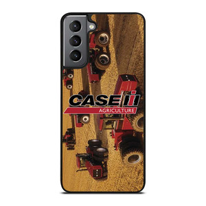 INTERNATIONAL HARVESTER TRACTOR LOGO Samsung Galaxy S21 Plus Case Cover