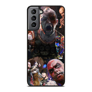 IVAN MOODY FIVER FINGER DEATH PUNCH 2 Samsung Galaxy S21 Plus Case Cover IVAN MOODY FIVER FINGER DEATH PUNCH 2 Samsung Galaxy S21 Plus Case Cover