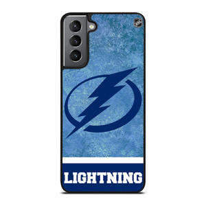 TAMPA BAY LIGHTNING HOCKEY TEAM Samsung Galaxy S21 Plus Case Cover
