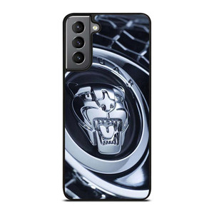 JAGUAR EMBLEM Samsung Galaxy S21 Plus Case Cover