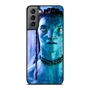 JAKE SULLY AVATAR Samsung Galaxy S21 Plus Case Cover