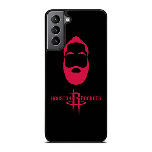 JAMES HARDEN HOUSTON ROCKETS ICON Samsung Galaxy S21 Plus Case Cover