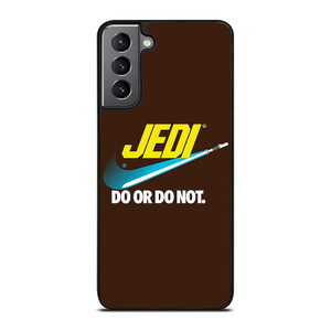 JEDI DO IT OR NOT NIKE Samsung Galaxy S21 Plus Case Cover