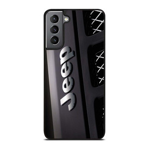 JEEP EMBLEM  Samsung Galaxy S21 Plus Case Cover