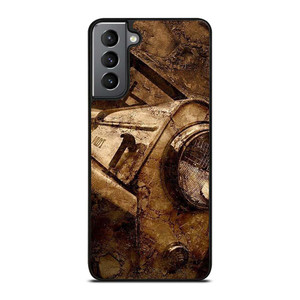 JEEP WRANGLER RUSTY Samsung Galaxy S21 Plus Case Cover