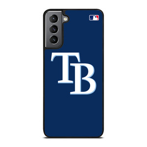 TAMPA BAY RAYS MLB LOGO Samsung Galaxy S21 Plus Case Cover