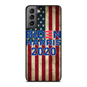 JOE BIDEN KAMALA HARRIS FOR AMERICA Samsung Galaxy S21 Plus Case Cover