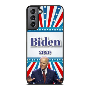 JOE BIDEN PRESIDENT 2020 Samsung Galaxy S21 Plus Case Cover JOE BIDEN PRESIDENT 2020 Samsung Galaxy S21 Plus Case Cover