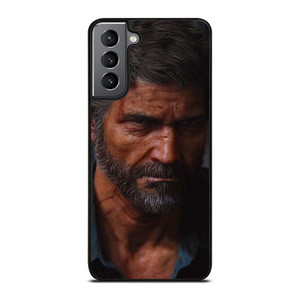 JOEL MILLER THE LAST OF US GAMES Samsung Galaxy S21 Plus Case Cover JOEL MILLER THE LAST OF US GAMES Samsung Galaxy S21 Plus Case Cover