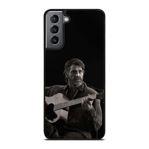 JOEL MILLER THE LAST OF US PART 2 Samsung Galaxy S21 Plus Case Cover