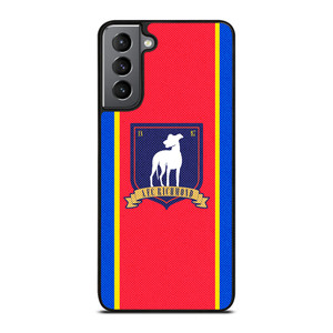 TED LASSO AFC RICHMOND FOOTBALL Samsung Galaxy S21 Plus Case Cover