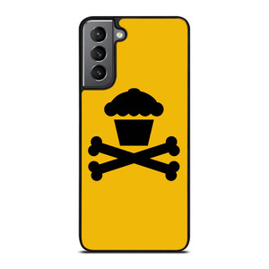 JOHNNY CUPCAKES LOGO Samsung Galaxy S21 Plus Case Cover JOHNNY CUPCAKES LOGO Samsung Galaxy S21 Plus Case Cover