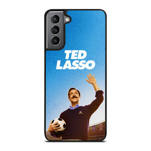 TED LASSO JASON SUDEIKIS 3 Samsung Galaxy S21 Plus Case Cover