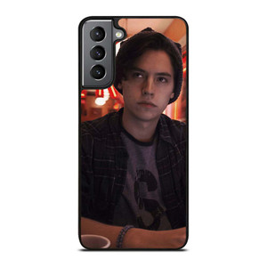 JUGHEAD JONES RIVERDALE COOL 2 Samsung Galaxy S21 Plus Case Cover JUGHEAD JONES RIVERDALE COOL 2 Samsung Galaxy S21 Plus Case Cover