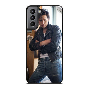 JUGHEAD JONES RIVERDALE Samsung Galaxy S21 Plus Case Cover
