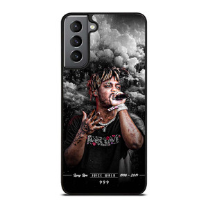 JUICE WRLD RAPPER 2 Samsung Galaxy S21 Plus Case Cover JUICE WRLD RAPPER 2 Samsung Galaxy S21 Plus Case Cover