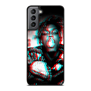 JUICE WRLD RAPPER Samsung Galaxy S21 Plus Case Cover JUICE WRLD RAPPER Samsung Galaxy S21 Plus Case Cover