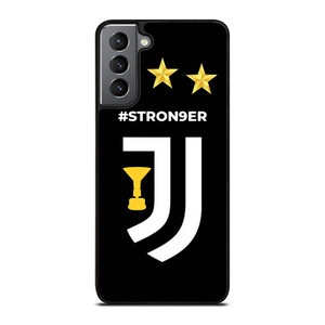 JUVENTUS SERIE A CHAMPIONS Samsung Galaxy S21 Plus Case Cover JUVENTUS SERIE A CHAMPIONS Samsung Galaxy S21 Plus Case Cover