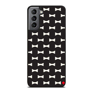 KATE SPADE BOWTIES COLLAGE Samsung Galaxy S21 Plus Case Cover KATE SPADE BOWTIES COLLAGE Samsung Galaxy S21 Plus Case Cover