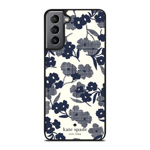 KATE SPADE FLOWER VINTAGE 2 Samsung Galaxy S21 Plus Case Cover